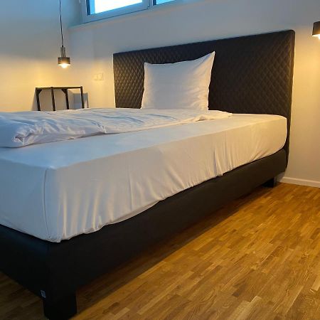 City Apartments Kaiserslautern Dış mekan fotoğraf