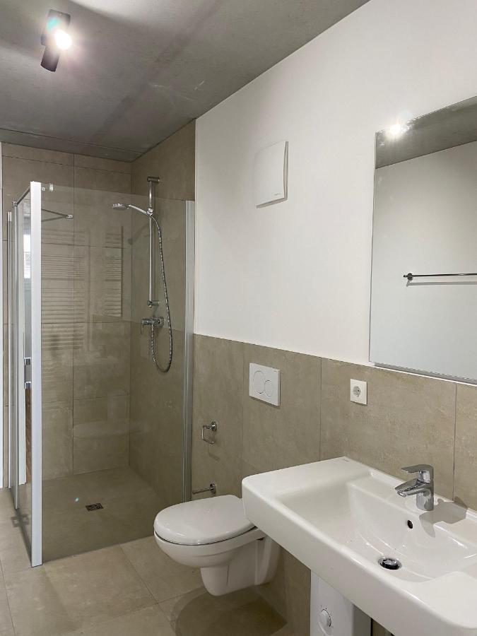 City Apartments Kaiserslautern Dış mekan fotoğraf