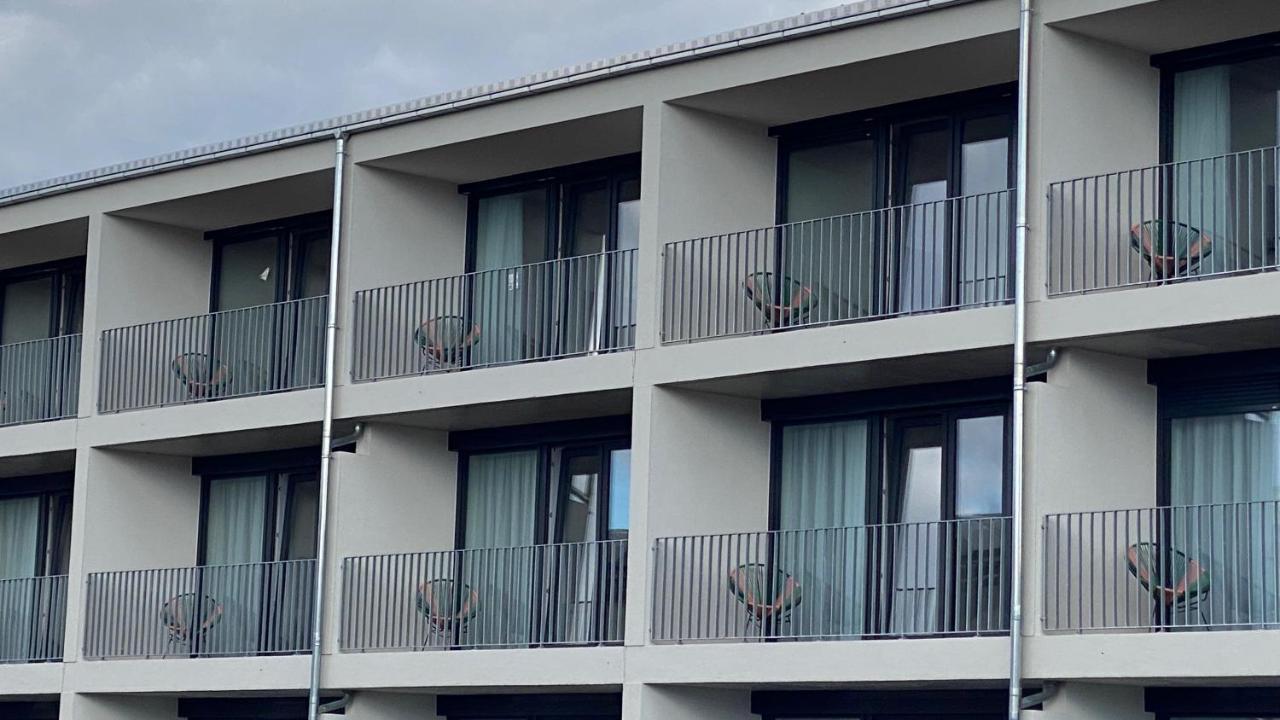 City Apartments Kaiserslautern Dış mekan fotoğraf