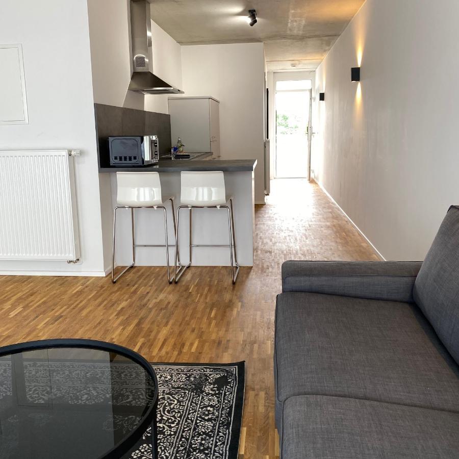 City Apartments Kaiserslautern Dış mekan fotoğraf