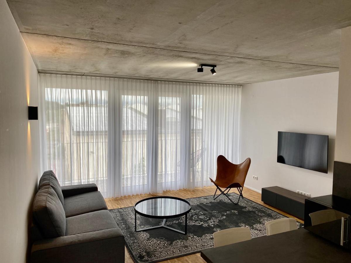 City Apartments Kaiserslautern Dış mekan fotoğraf