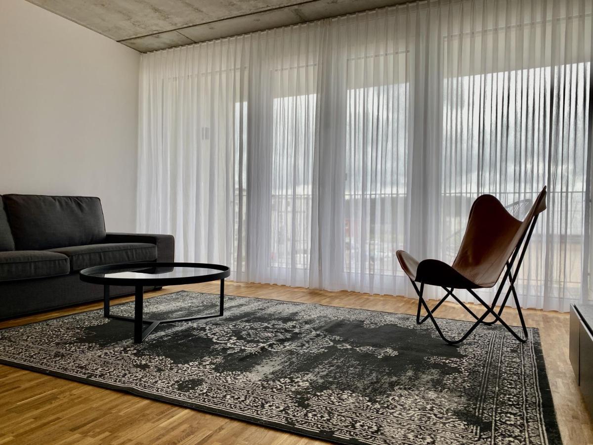 City Apartments Kaiserslautern Dış mekan fotoğraf